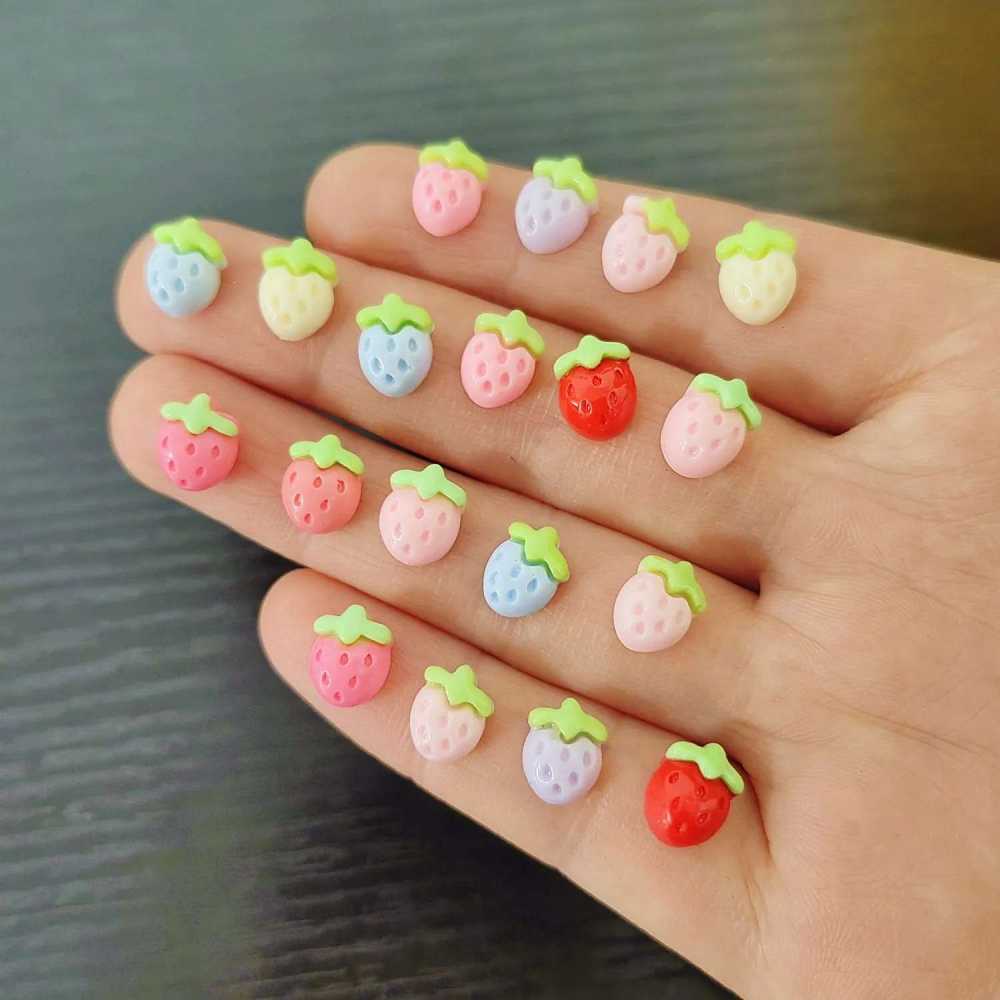 10pcs Simulation Mini Resin Food Bread Chocolate Pendant Decoration Kitchen Toys DIY Miniature Model for Crafts DIY Home Decor